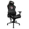 Dreamseat Xpression Pro Gaming Chair with Florida Panthers Logo XZXPPRO032-PSNHL41021A - alternate 1